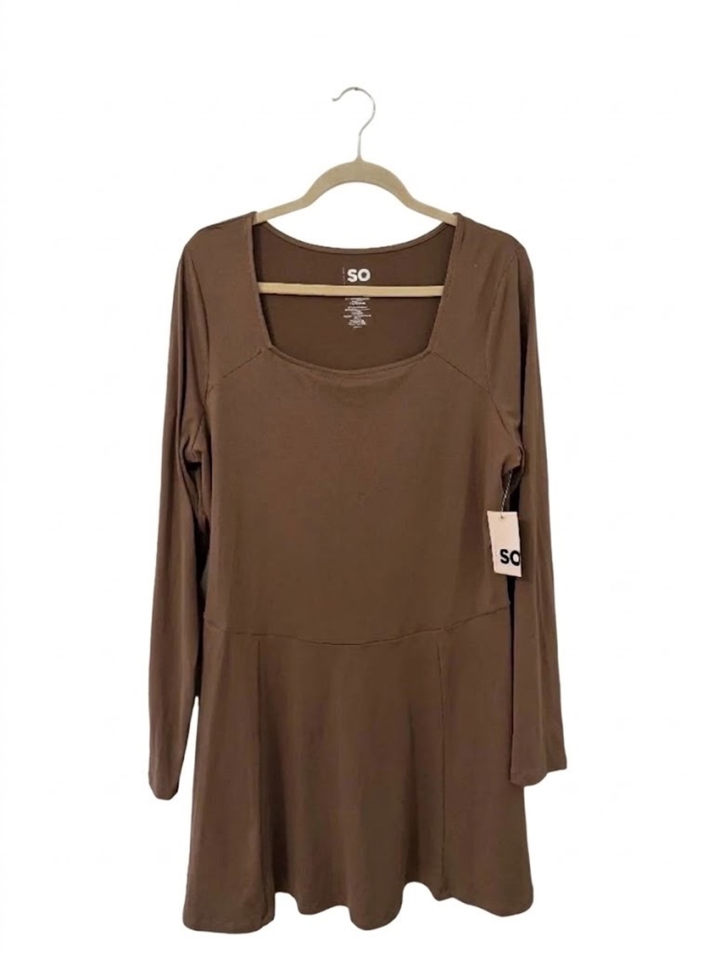 BRAND NEW: SO Dress - Size XXL
